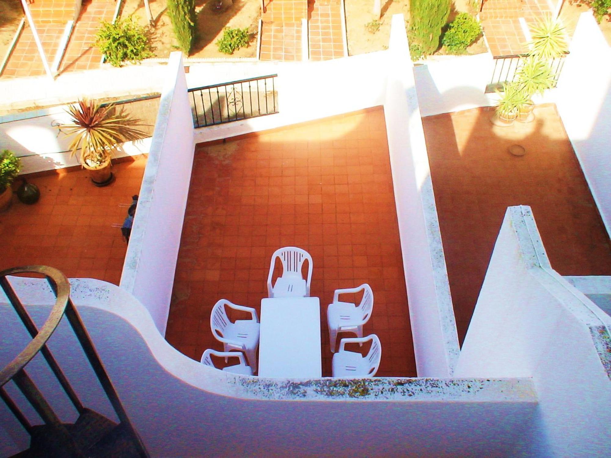 El Gran Gonzalez Viviendas Con Fines Turisticos Mojácar Extérieur photo