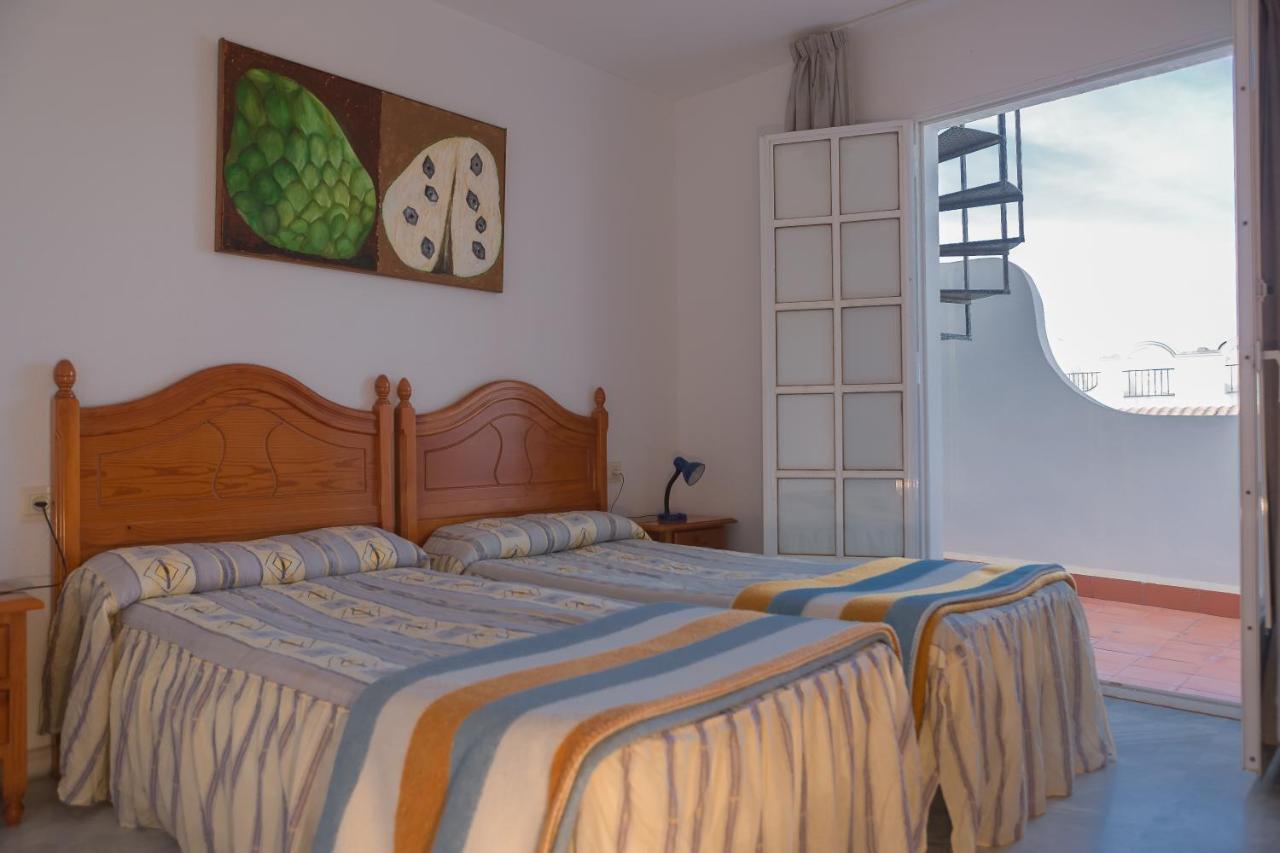El Gran Gonzalez Viviendas Con Fines Turisticos Mojácar Extérieur photo