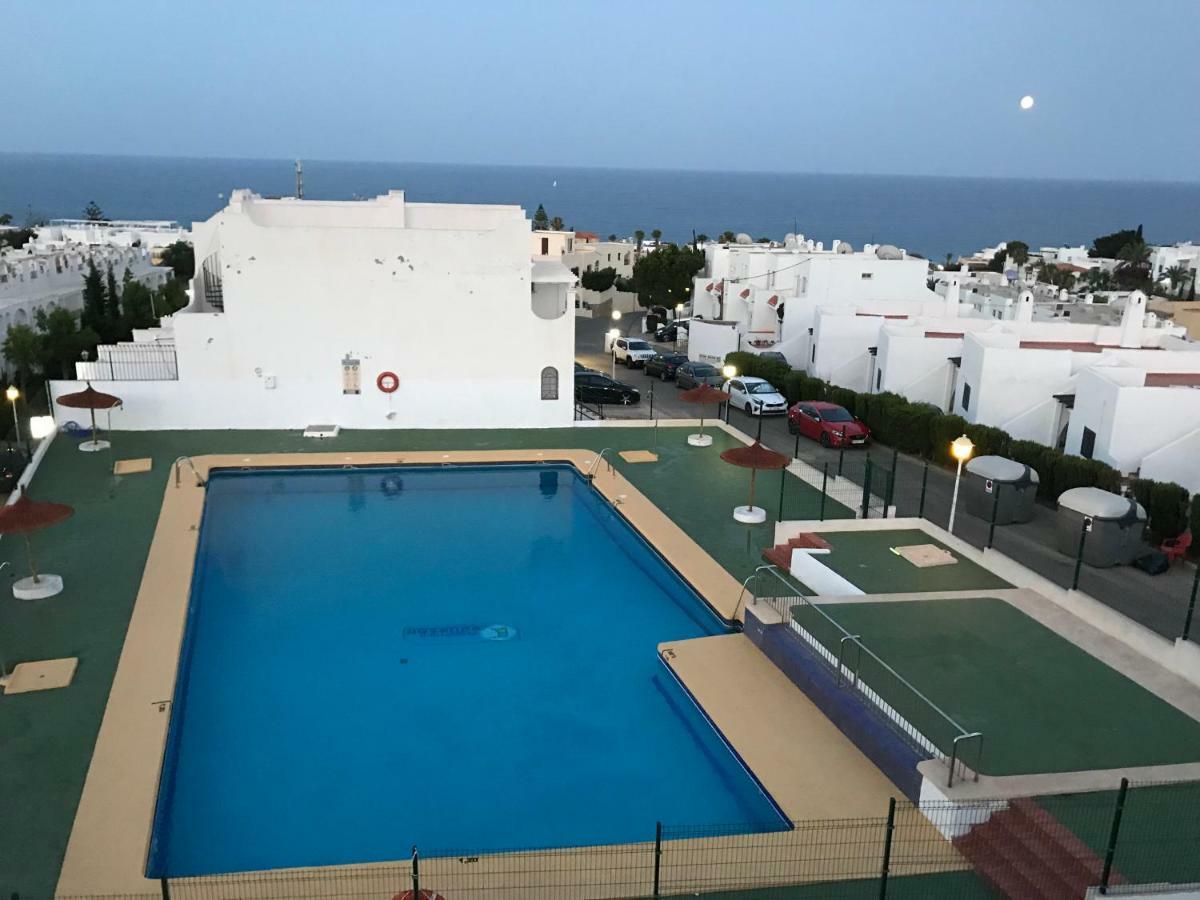 El Gran Gonzalez Viviendas Con Fines Turisticos Mojácar Extérieur photo